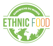Ethnic Food Logo